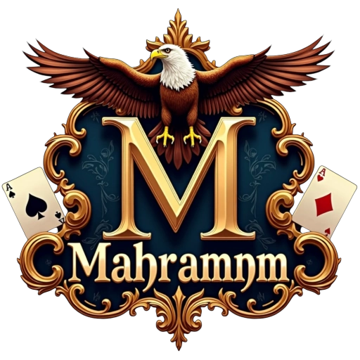 Mahramnm Logo